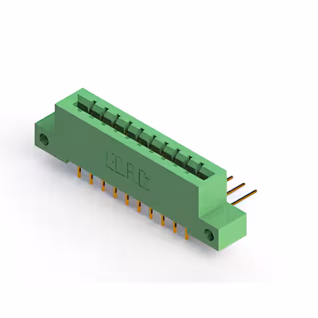 833-020-559-212 EDAC Inc.  Edgeboard Connectors
